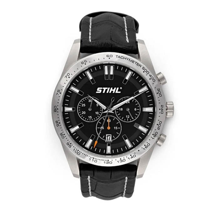 Stihl Chrono Watch